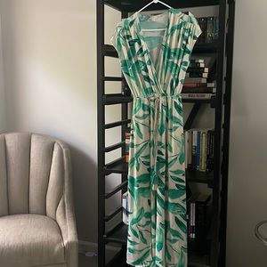Cato’s Maxi Dress